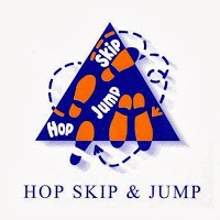 Hop Skip and Jump Foundation 1158929 Image 0